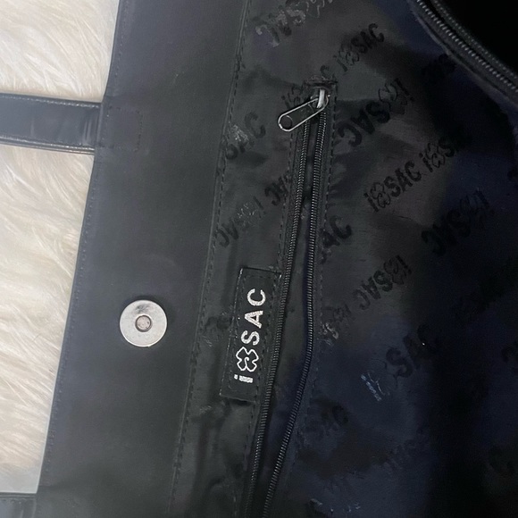 Isaac tote bag - Picture 5 of 8